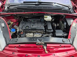 Citroen Xsara Picasso 2009 Pegatina C