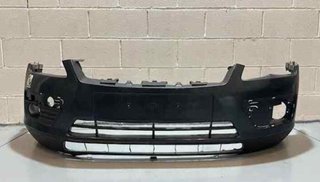 Paragolpes delantero 4m5117c749a ford focus 177031