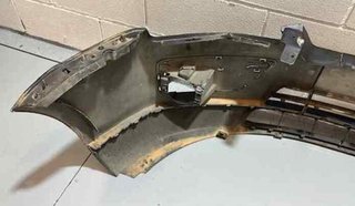 Paragolpes delantero 4m5117c749a ford focus 177031