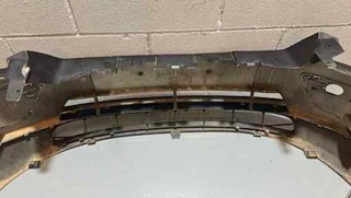 Paragolpes delantero 4m5117c749a ford focus 177031