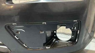 Paragolpes delantero 4m5117c749a ford focus 177031