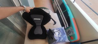 Tabla Paddle Surf Hinchable