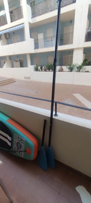 Tabla Paddle Surf Hinchable