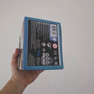 Funko NFT Padre Karras 107