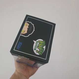 Funko NFT Padre Karras 107