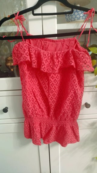 Lote de camisetas