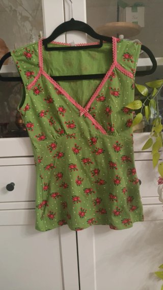Lote de camisetas