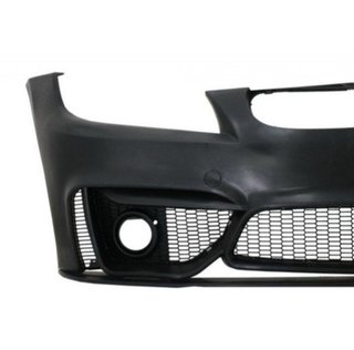 Paragolpes delantero BMW Serie 3 E90 LCI look M4