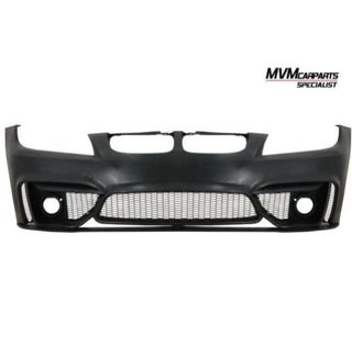 Paragolpes delantero BMW Serie 3 E90 LCI look M4