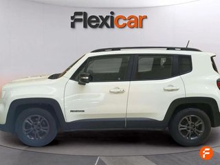 Jeep Renegade Longitude 1.0G 88kW (120CV) 4x2