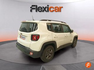Jeep Renegade Longitude 1.0G 88kW (120CV) 4x2
