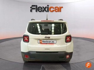 Jeep Renegade Longitude 1.0G 88kW (120CV) 4x2