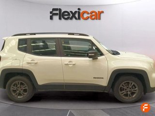 Jeep Renegade Longitude 1.0G 88kW (120CV) 4x2