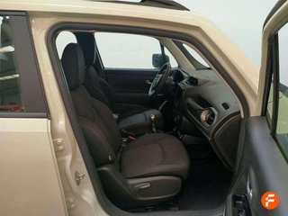 Jeep Renegade Longitude 1.0G 88kW (120CV) 4x2