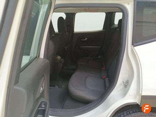 Jeep Renegade Longitude 1.0G 88kW (120CV) 4x2