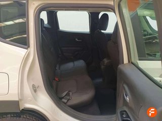 Jeep Renegade Longitude 1.0G 88kW (120CV) 4x2