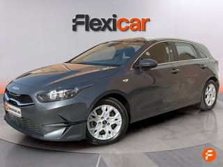 Kia Ceed 1.6 MHEV iMT 100kW (136CV) Drive - 5P (2023)