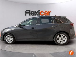 Kia Ceed 1.6 MHEV iMT 100kW (136CV) Drive - 5P (2023)