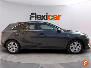 Kia Ceed 1.6 MHEV iMT 100kW (136CV) Drive - 5P (2023)