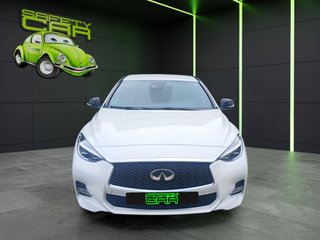Infiniti Q30 2.2D Sport 7DCT 125 kW (170 CV)