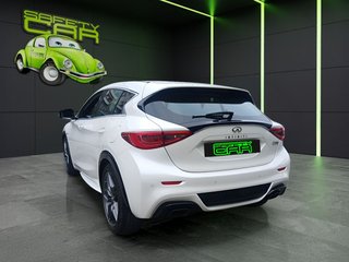 Infiniti Q30 2.2D Sport 7DCT 125 kW (170 CV)