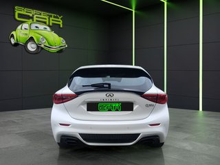Infiniti Q30 2.2D Sport 7DCT 125 kW (170 CV)