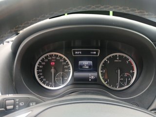 Infiniti Q30 2.2D Sport 7DCT 125 kW (170 CV)