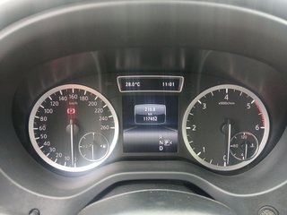 Infiniti Q30 2.2D Sport 7DCT 125 kW (170 CV)