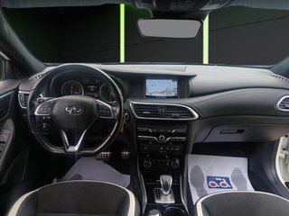 Infiniti Q30 2.2D Sport 7DCT 125 kW (170 CV)
