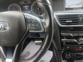 Infiniti Q30 2.2D Sport 7DCT 125 kW (170 CV)