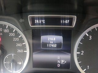 Infiniti Q30 2.2D Sport 7DCT 125 kW (170 CV)