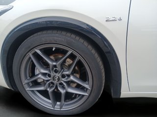 Infiniti Q30 2.2D Sport 7DCT 125 kW (170 CV)