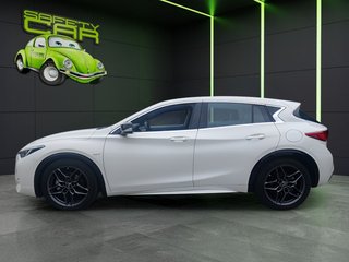Infiniti Q30 2.2D Sport 7DCT 125 kW (170 CV)