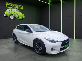 Infiniti Q30 2.2D Sport 7DCT 125 kW (170 CV)