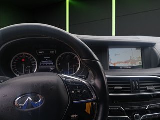 Infiniti Q30 2.2D Sport 7DCT 125 kW (170 CV)