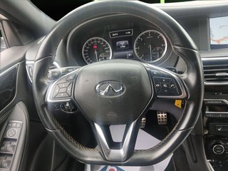 Infiniti Q30 2.2D Sport 7DCT 125 kW (170 CV)