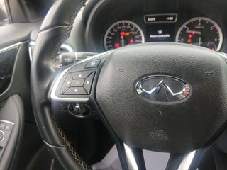 Infiniti Q30 2.2D Sport 7DCT 125 kW (170 CV)