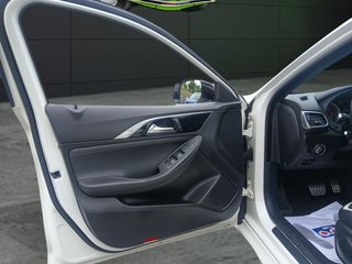 Infiniti Q30 2.2D Sport 7DCT 125 kW (170 CV)