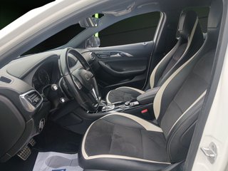 Infiniti Q30 2.2D Sport 7DCT 125 kW (170 CV)