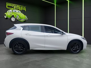Infiniti Q30 2.2D Sport 7DCT 125 kW (170 CV)