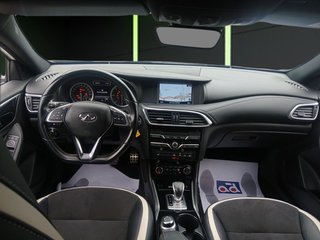 Infiniti Q30 2.2D Sport 7DCT 125 kW (170 CV)