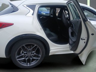 Infiniti Q30 2.2D Sport 7DCT 125 kW (170 CV)