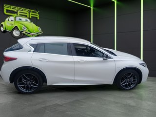 Infiniti Q30 2.2D Sport 7DCT 125 kW (170 CV)