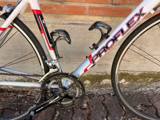 Bicicleta de Carretera