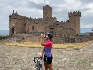 Bicicleta de Carretera