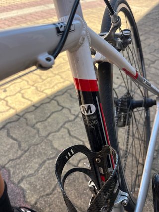 Bicicleta de Carretera