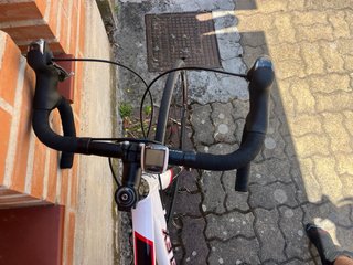 Bicicleta de Carretera