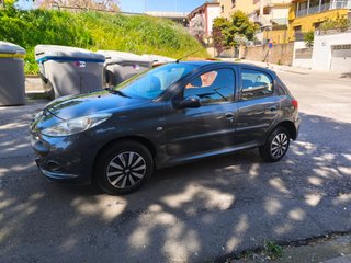 Peugeot 206 2011