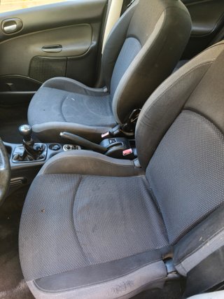 Peugeot 206 2011