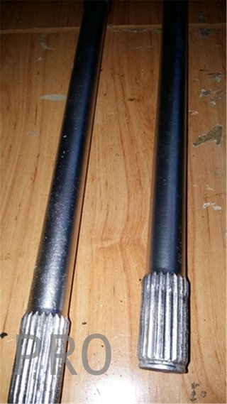 palier Seat 600